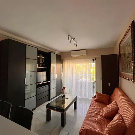 Apartament Costalago *