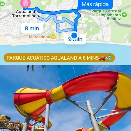 Costalago Apartament *